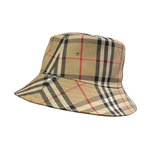 Burberry Bucket Hat (Age 8-12)