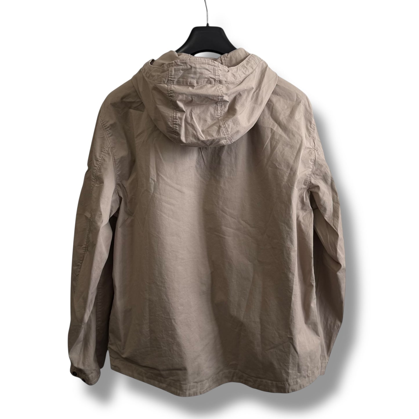 Stone Island Supima Cotton Twill (XL, 23.7”)