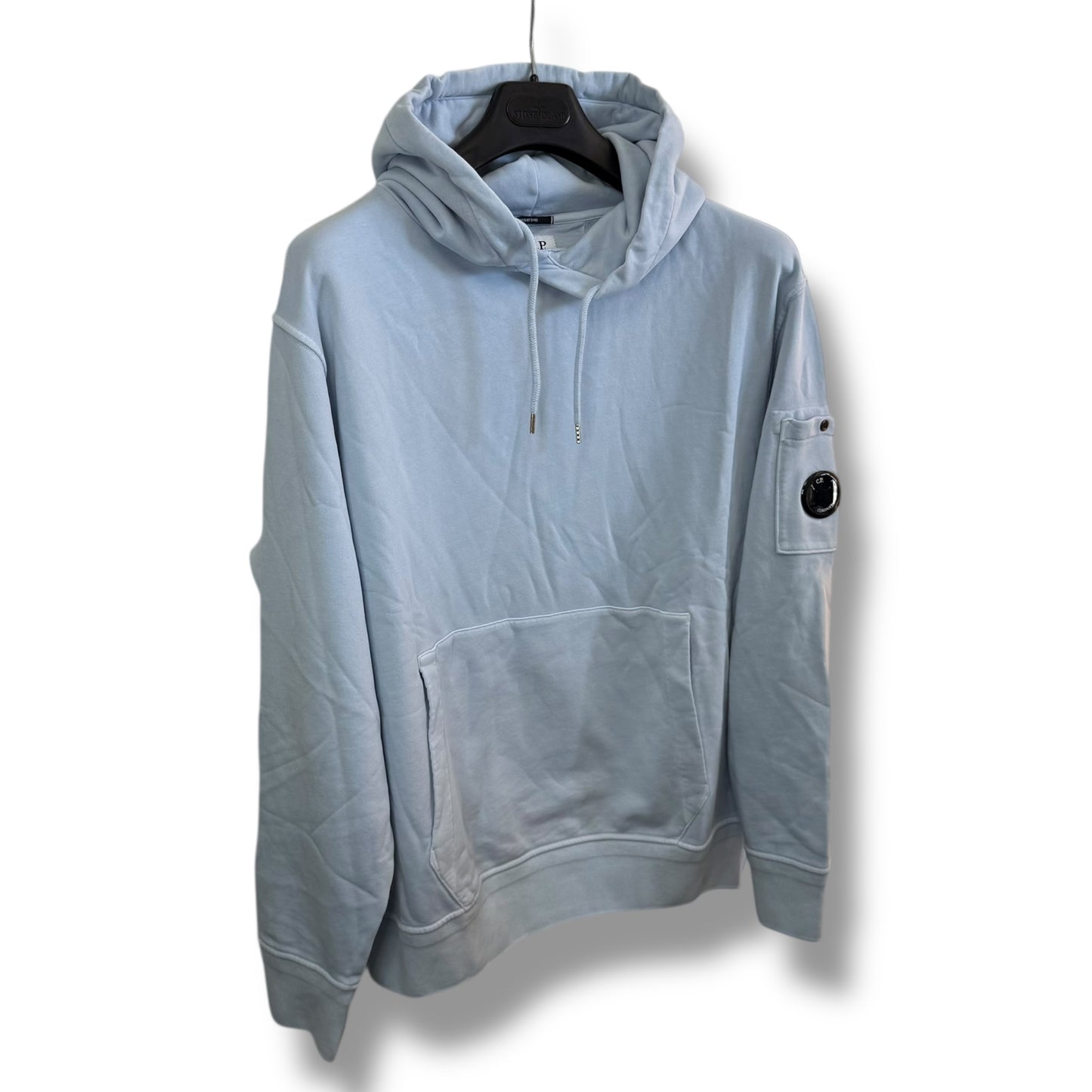 CP Company Hoodie (3XL, 29”)