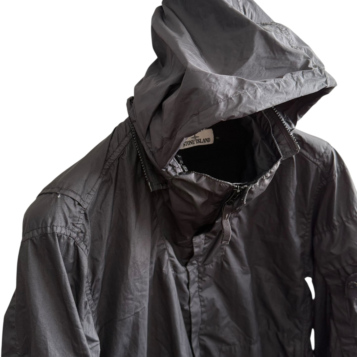 Stone Island Membrana 3L TC (XL, 23.5”)