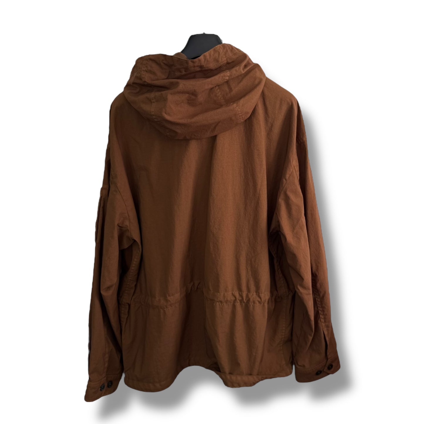 CP Company Taylon P Jacket (XL, 26.5”)