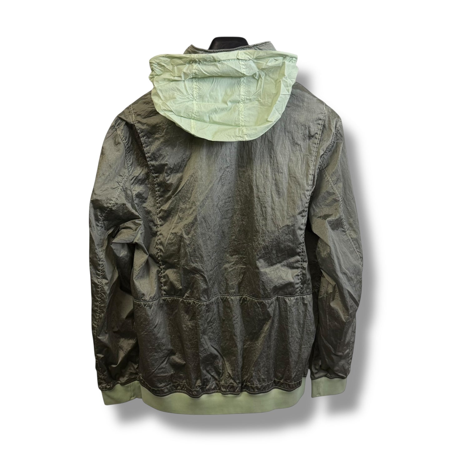 Stone Island Nylon Metal Watro TC (XL, 24.5”)