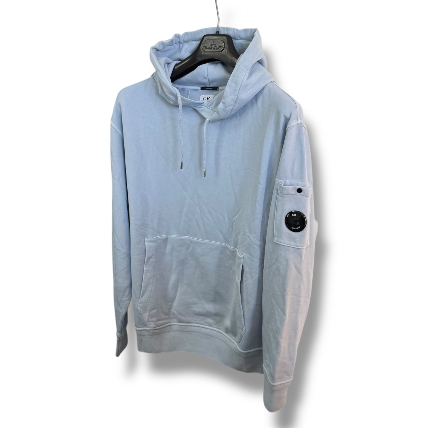CP Company Hoodie (3XL, 29”)