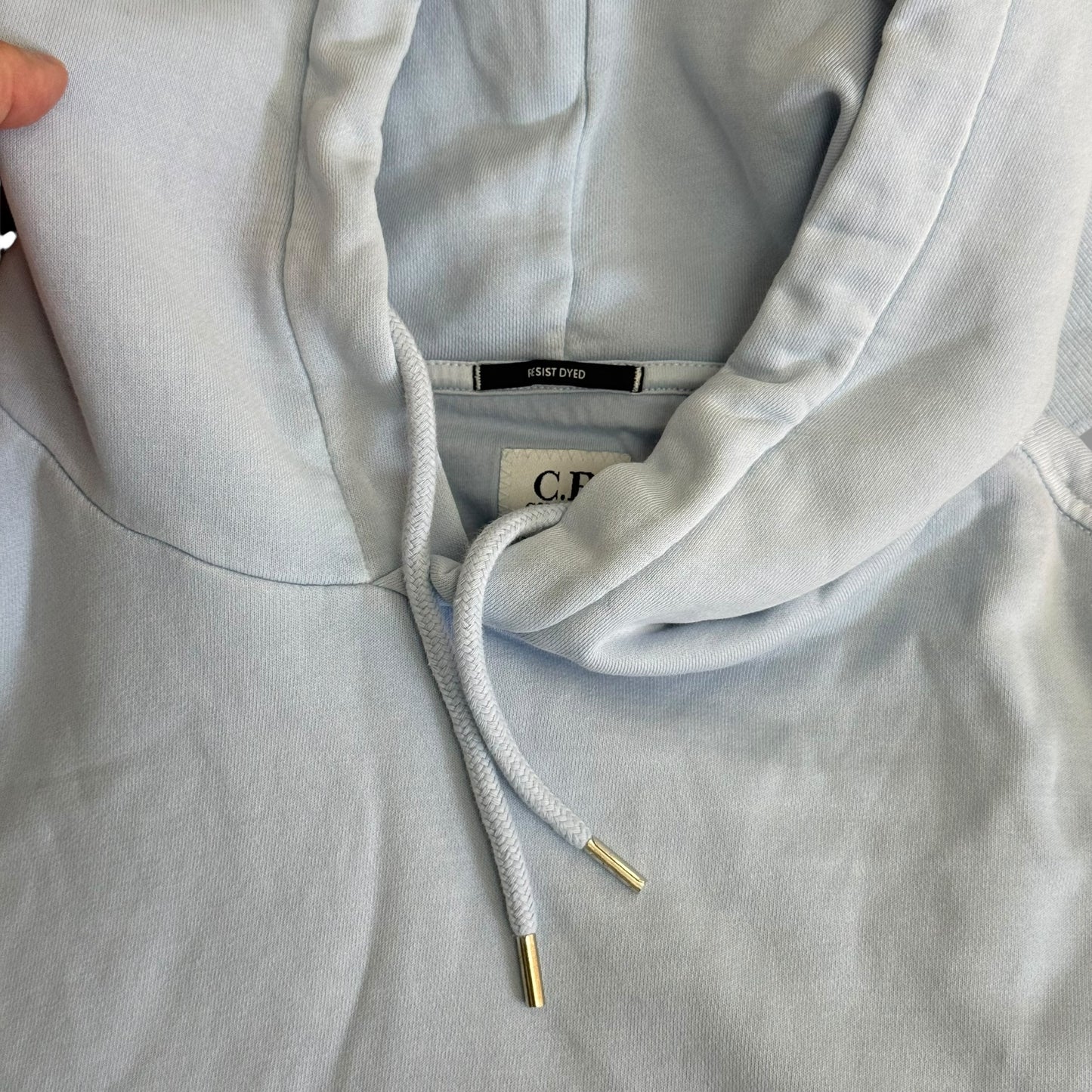 CP Company Hoodie (3XL, 29”)