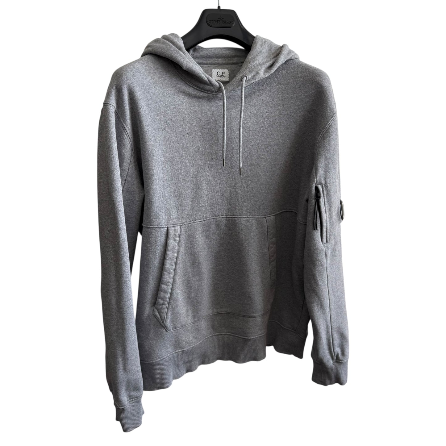 CP Company Hoodie (L, 22.5”)