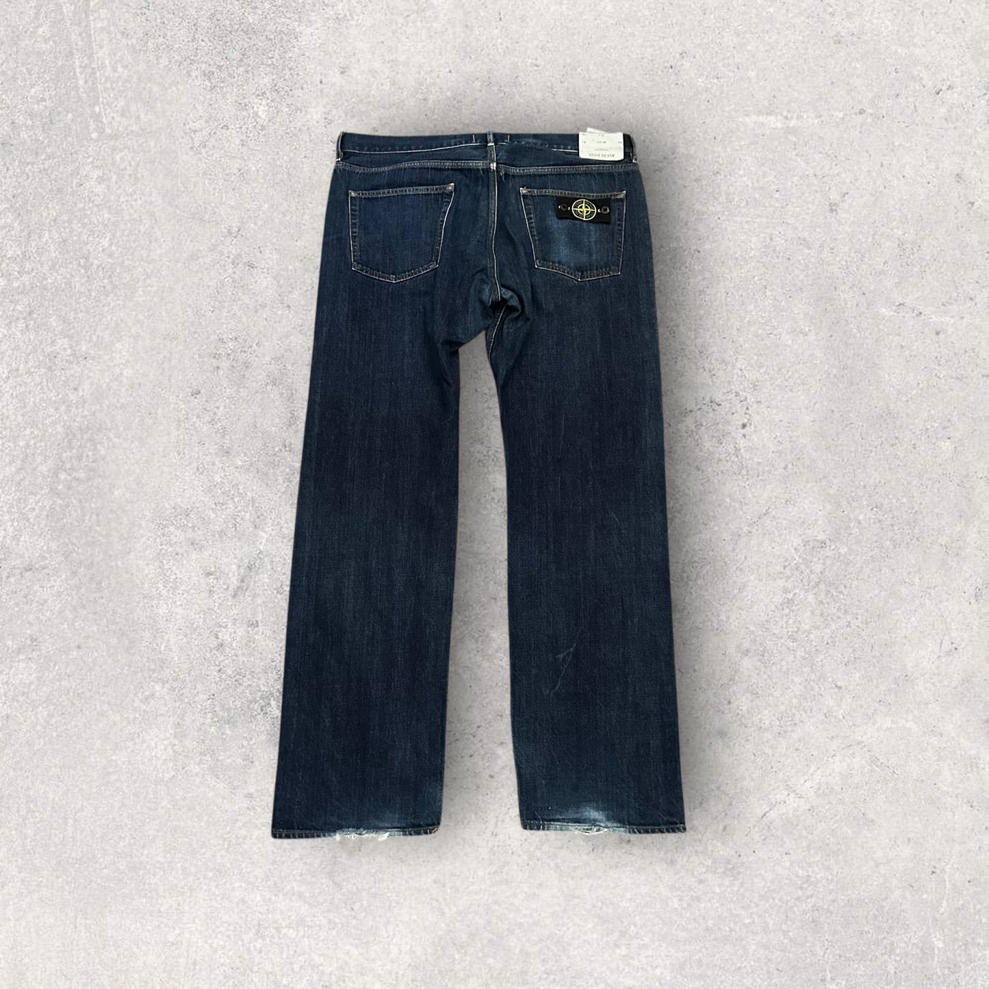 Stone Island Jeans (38 waist)