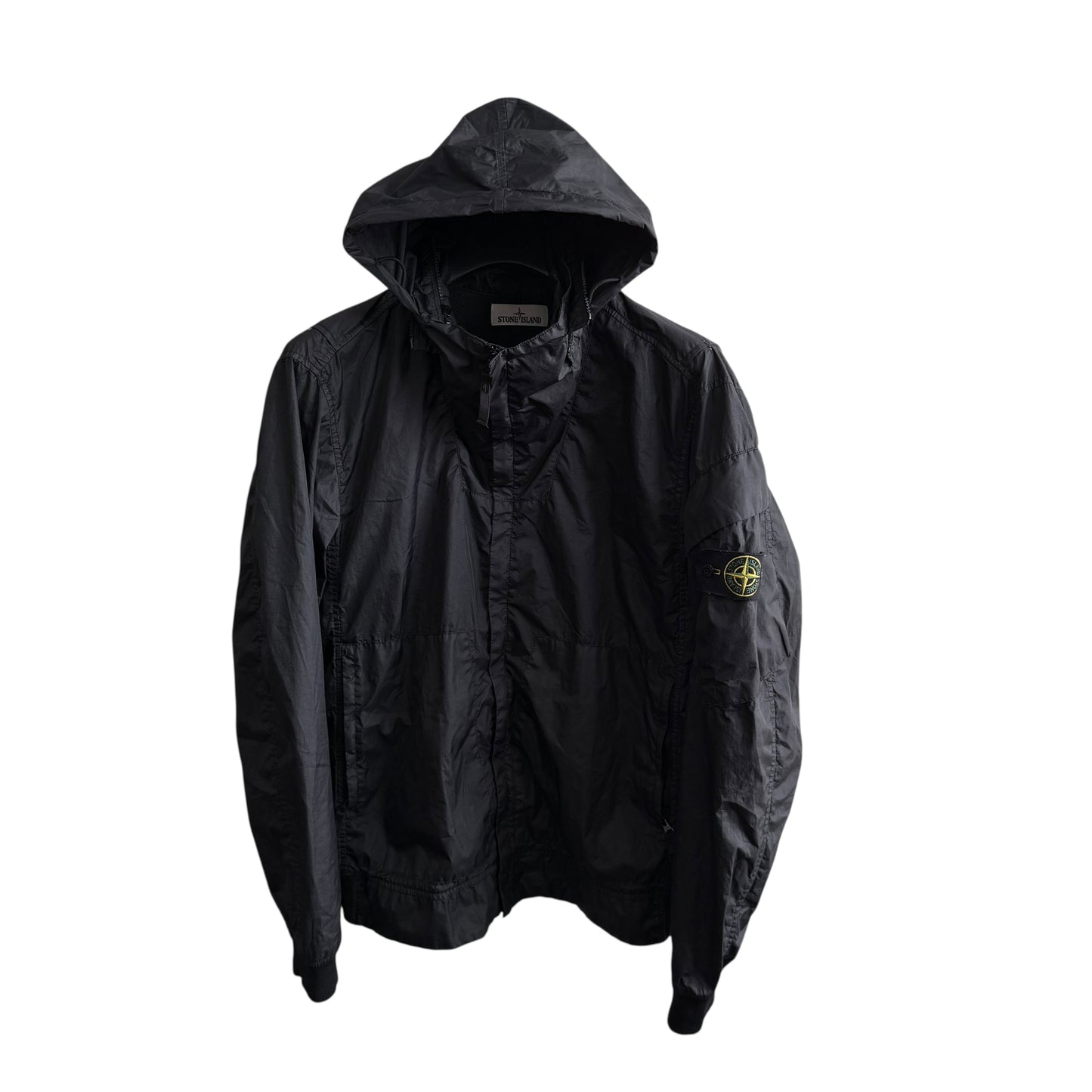 Stone Island Membrana 3L TC (XL, 23.5”)