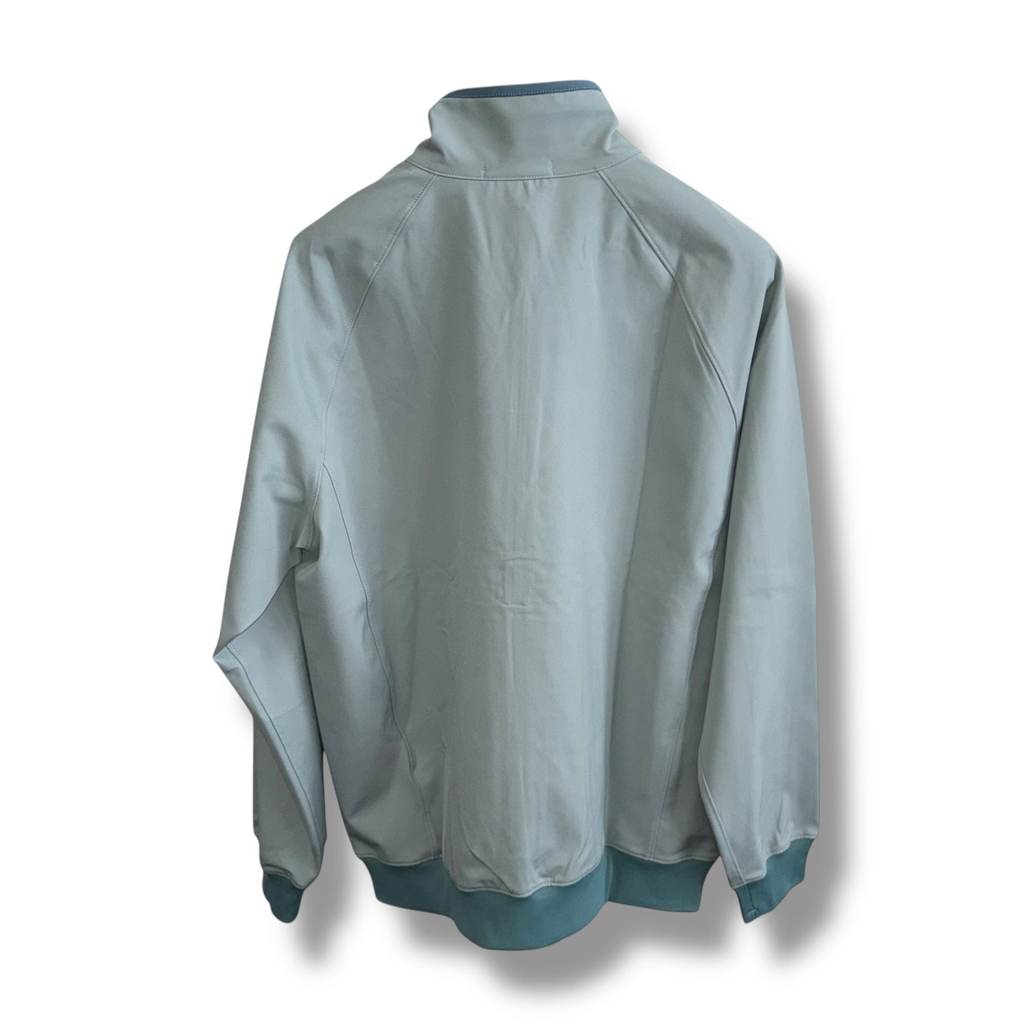 Stone Island Technical Full Zip (XL, 25”)