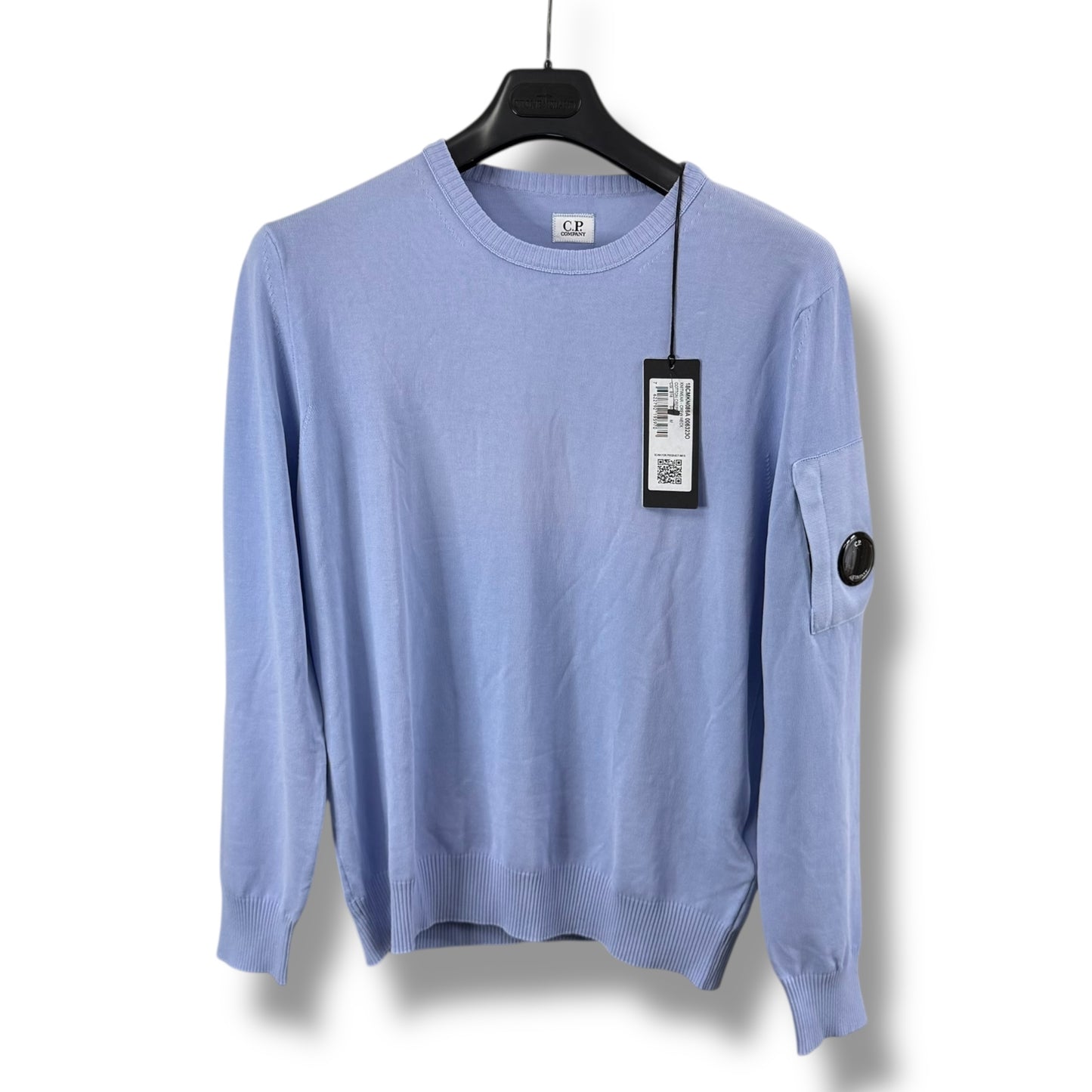 CP Company Knit Jumper (M, 21”)