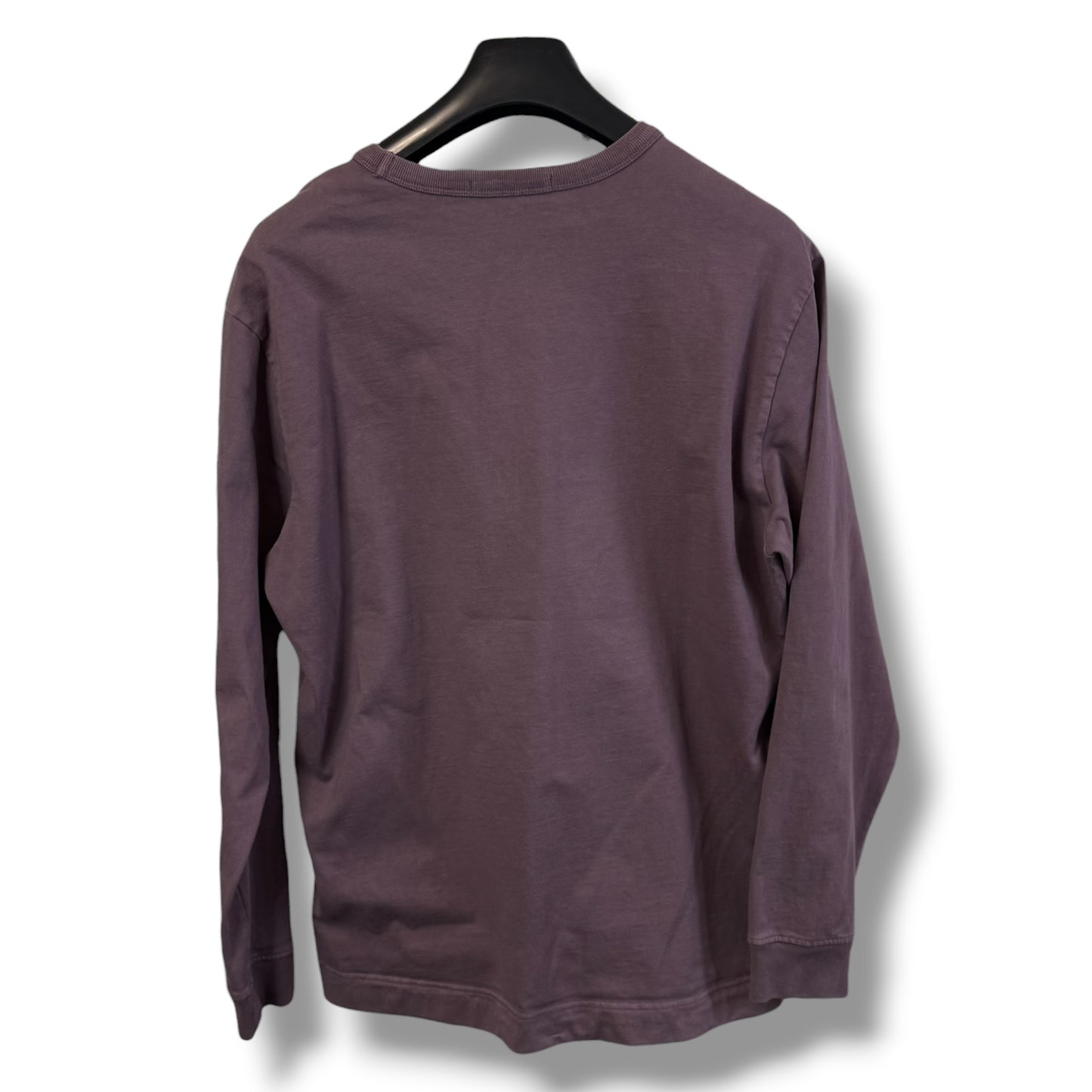 Stone Island Summer Sweatshirt (L, 22”)