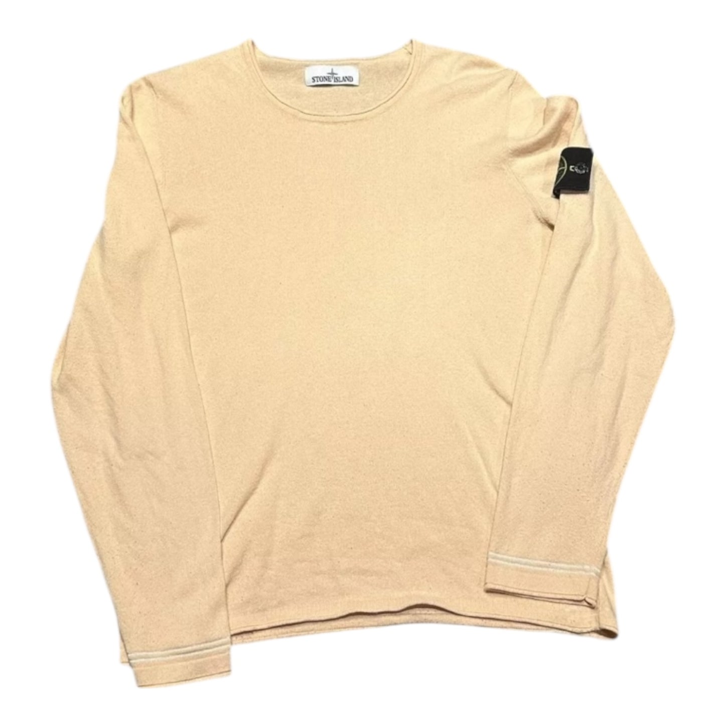 Stone Island Light Jumper (M, 20”)