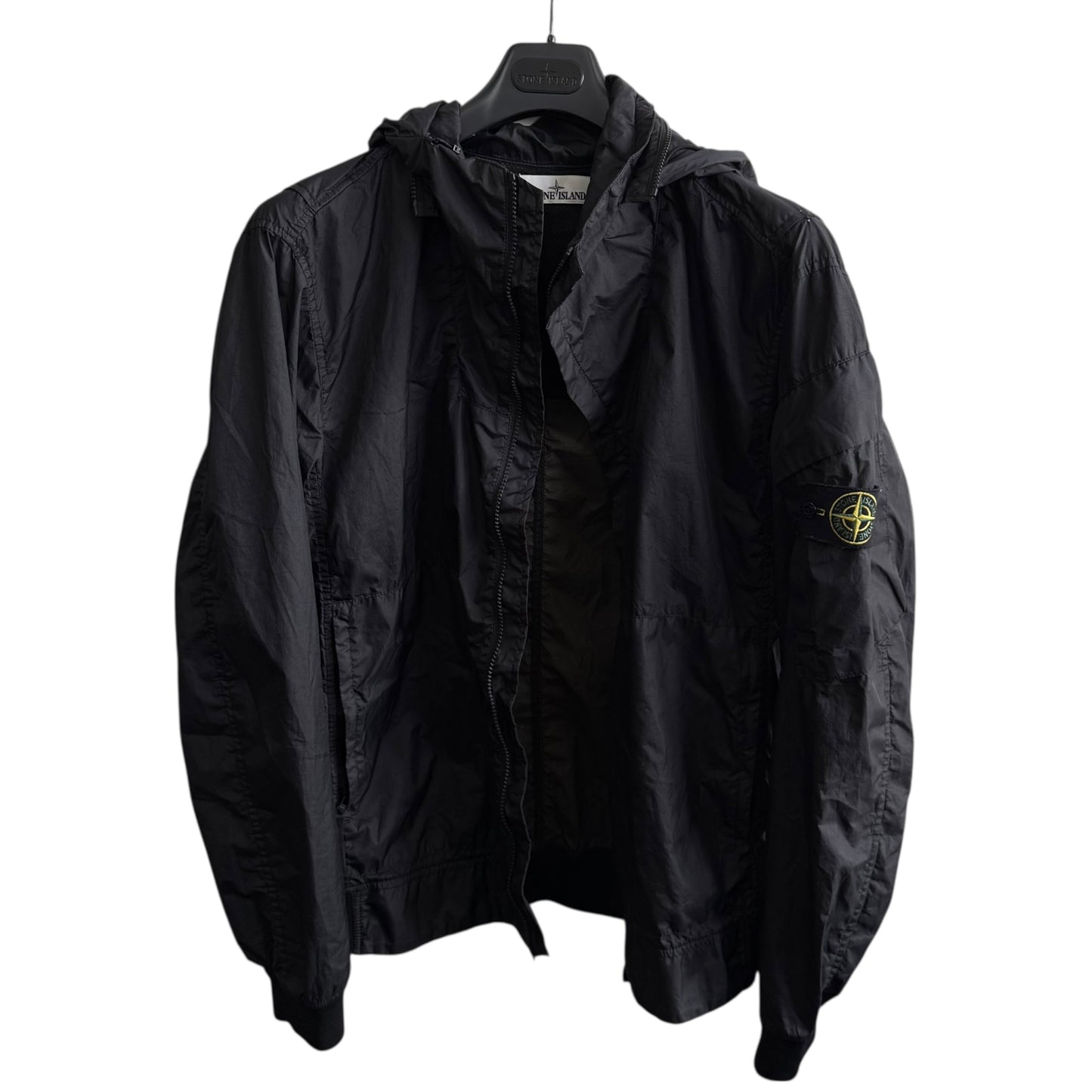 Stone Island Membrana 3L TC (XL, 23.5”)