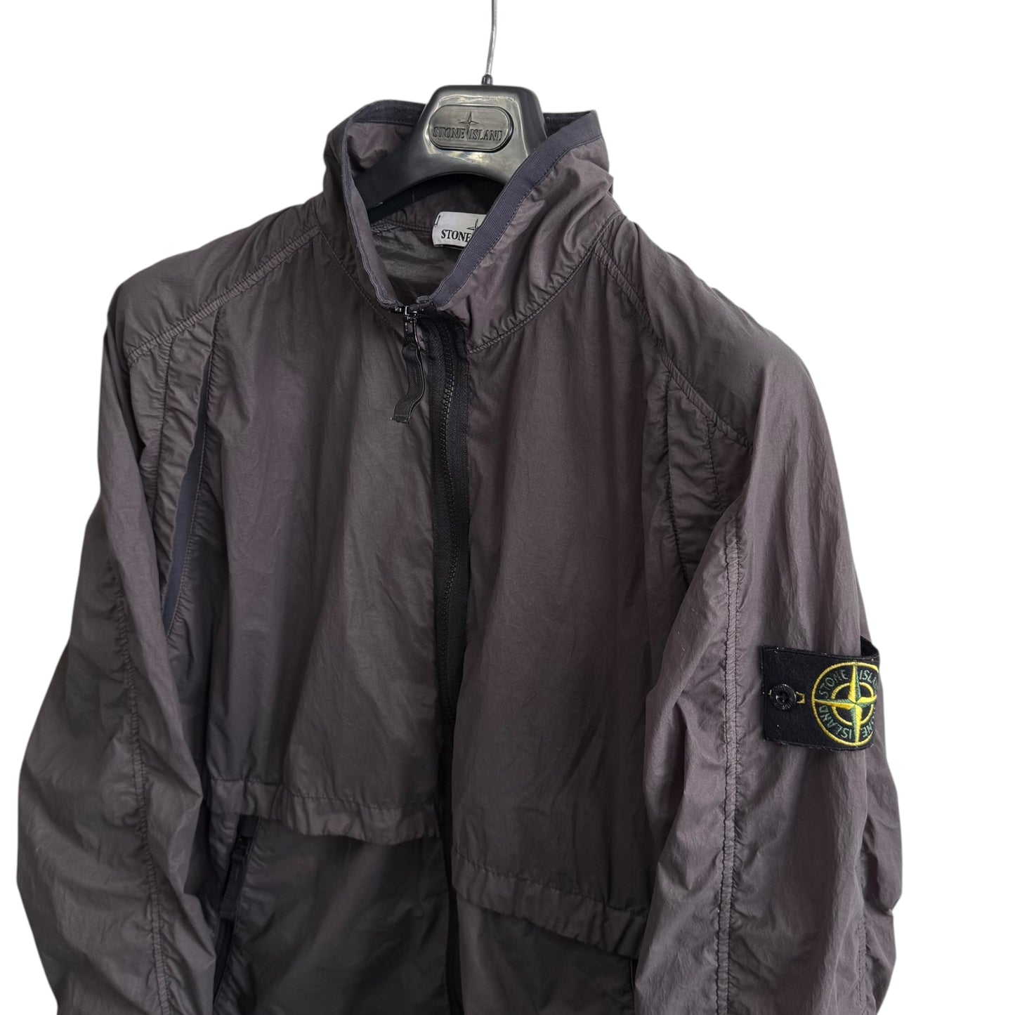 Stone Island Lamy Velour (XL, 24.5”)