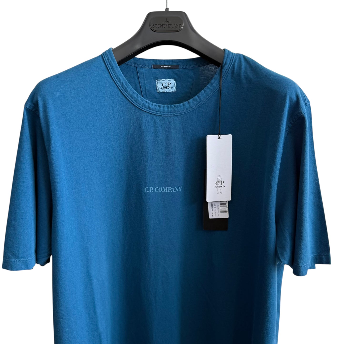 CP Company T-shirt (XXL, 24.5”)