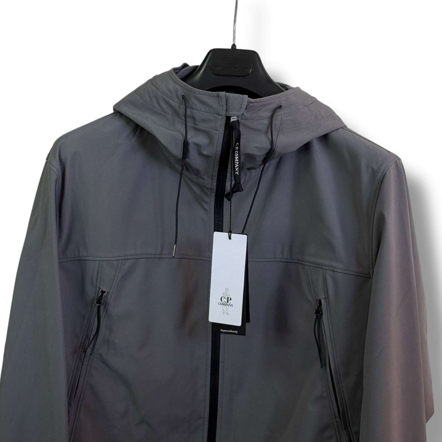 CP Company Soft Shell-R (XL, 25”)