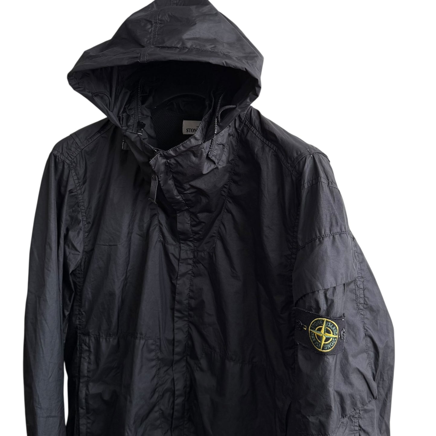 Stone Island Membrana 3L TC (XL, 23.5”)