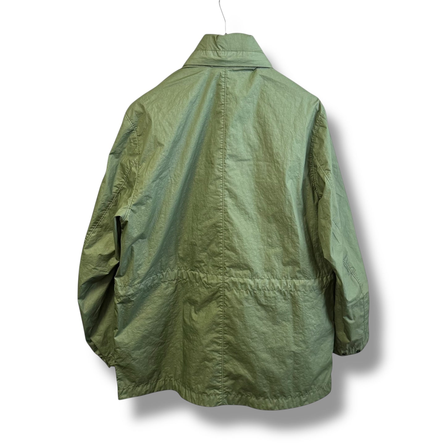 Stone Island Membrana 3/4 Parka (XL, 25.5”)