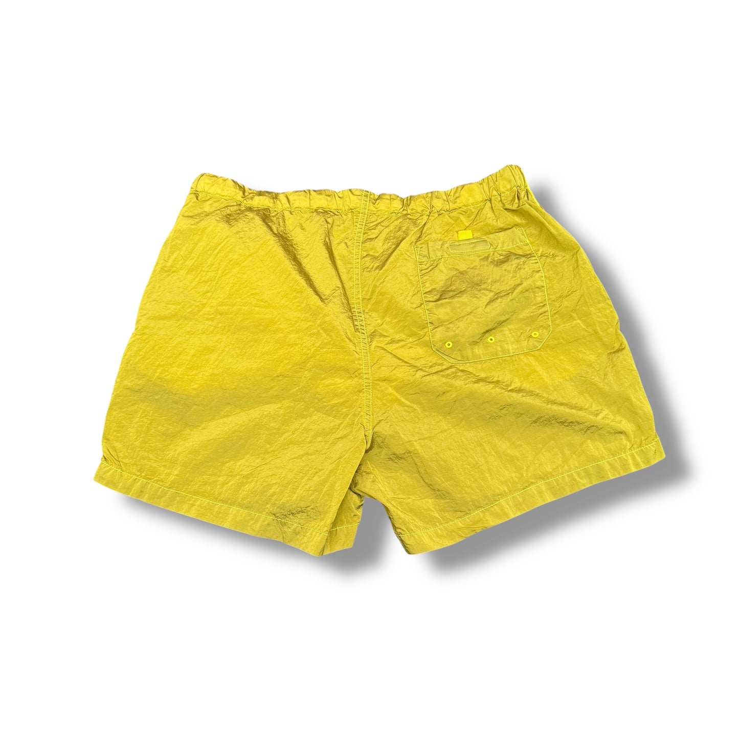 Stone Island Swim Shorts (Large)