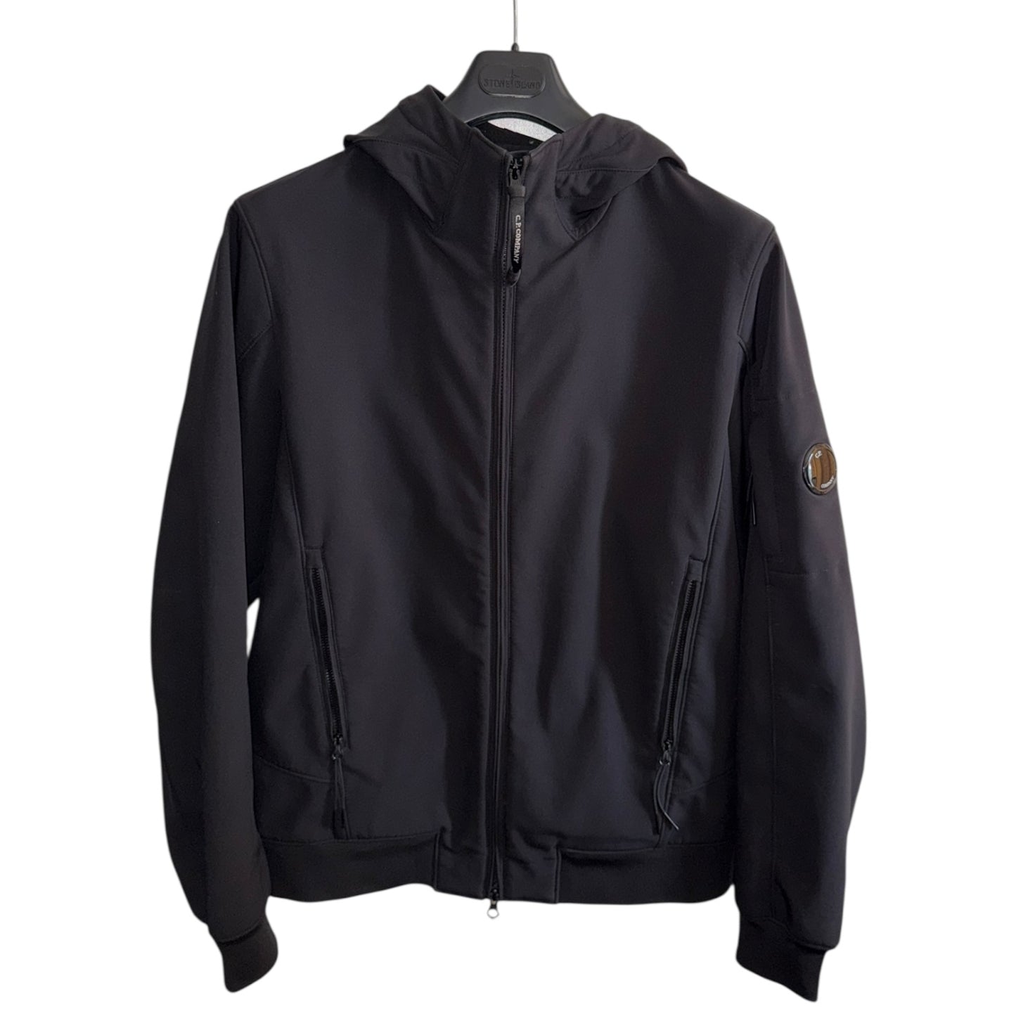 CP Company Soft Shell (XL, 24”)