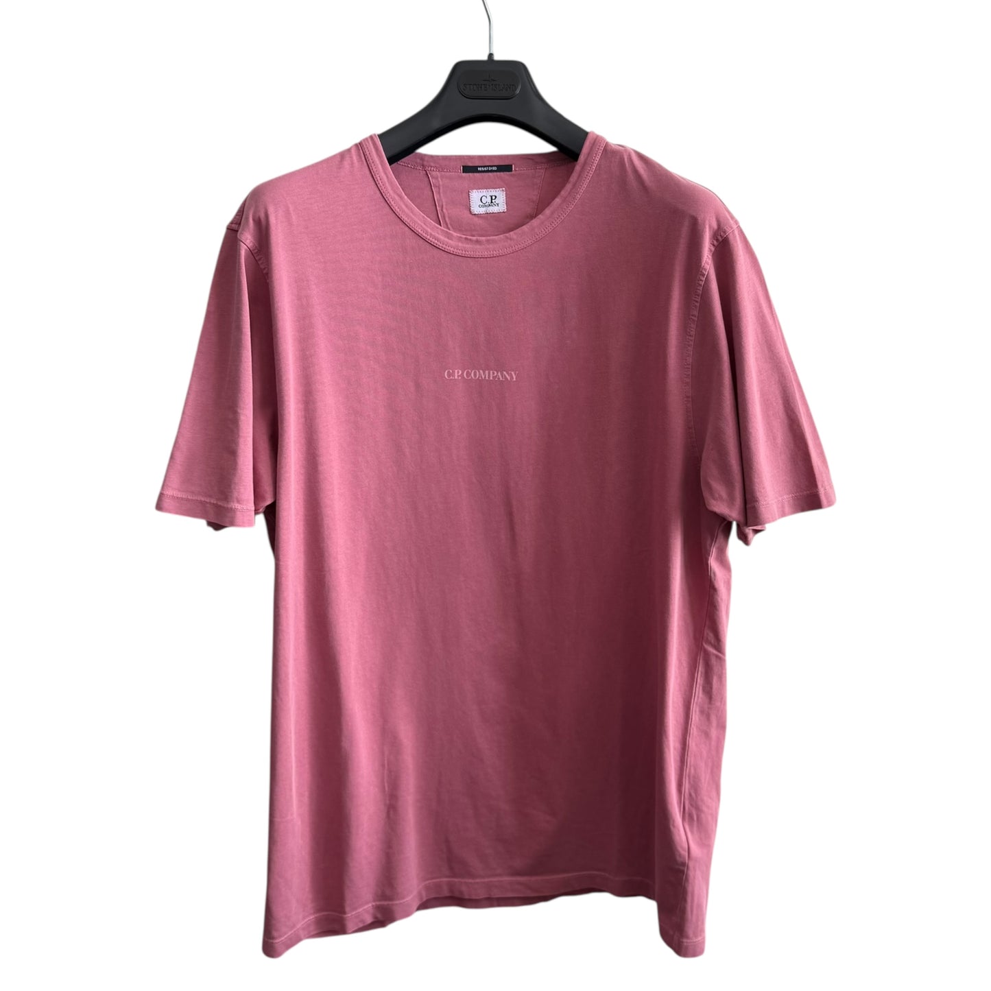 CP Company T-shirt (XL, 22.5”)