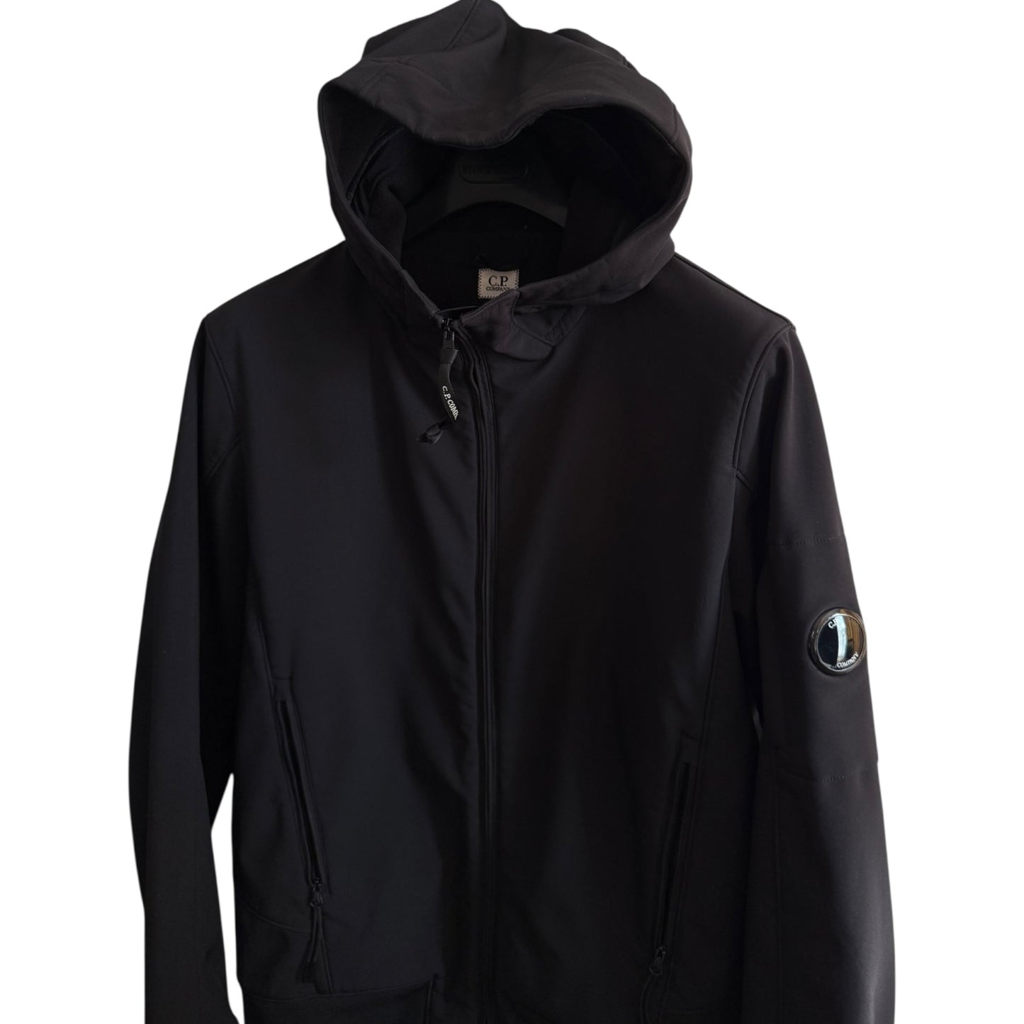 CP Company Soft Shell (XL, 24”)
