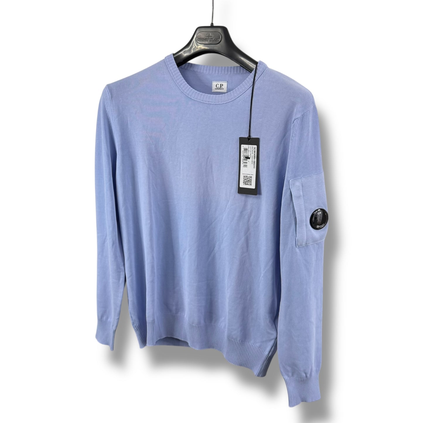CP Company Knit Jumper (M, 21”)