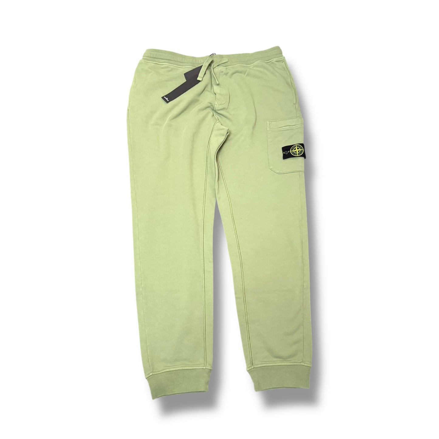 Stone Island Joggers (3XL)