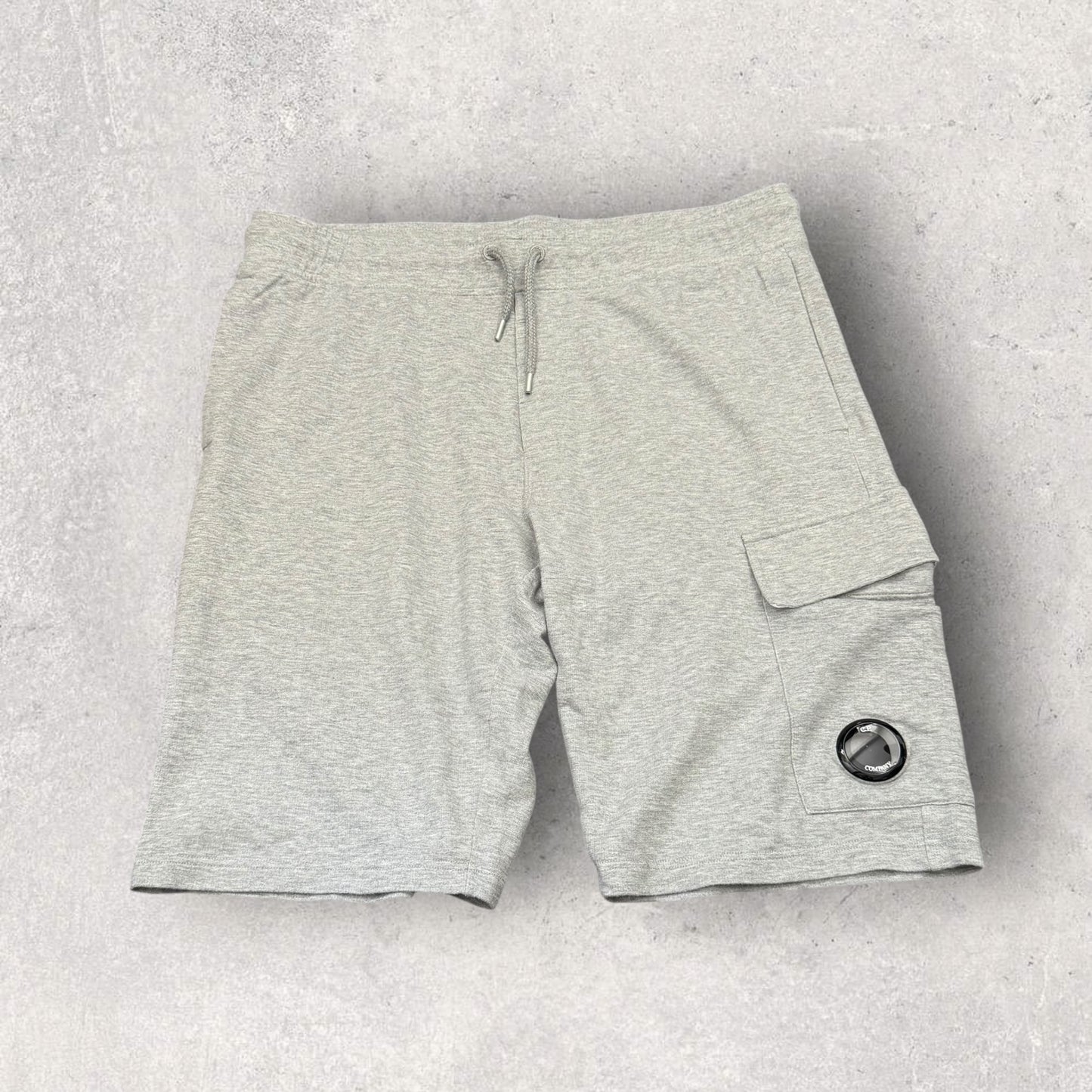 CP Company Jogger Shorts (XL)