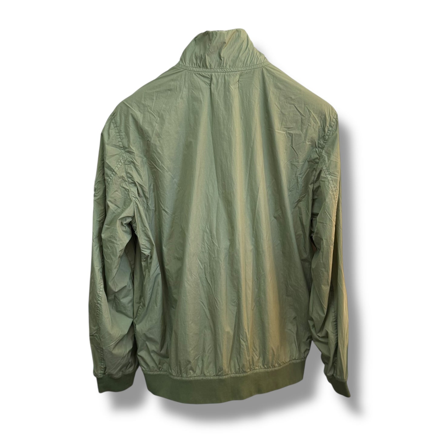 Stone Island Garment Dyed Crinkle Reps NY (XL, 24.5”)