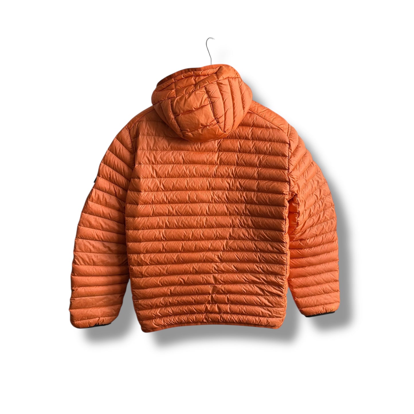 Stone Island Loom Woven Down Chambers (L, 23”)