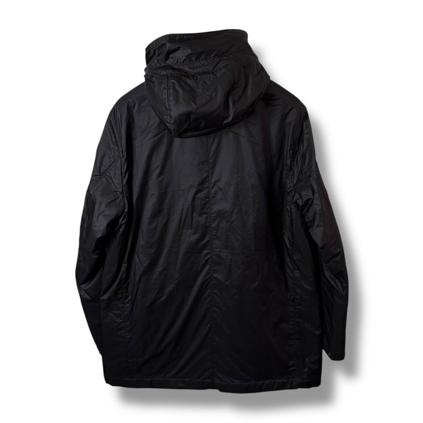 Stone Island Bio Ripstop Primaloft Jacket (M, 23”)