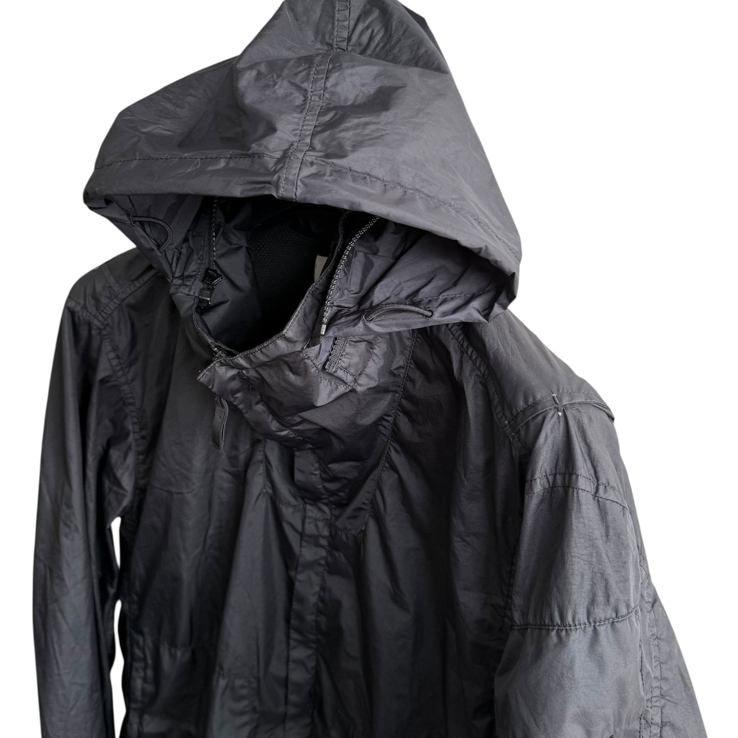 Stone Island Membrana 3L TC (XL, 23.5”)