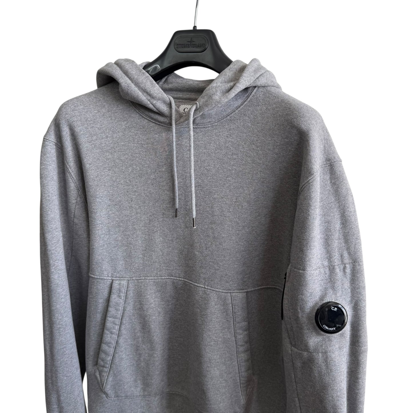 CP Company Hoodie (L, 22.5”)