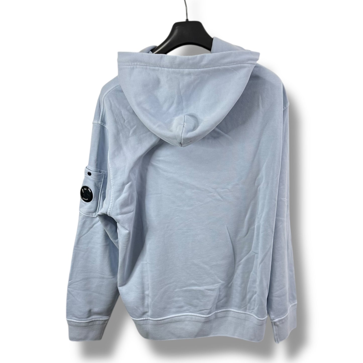 CP Company Hoodie (XL, 25.5”)