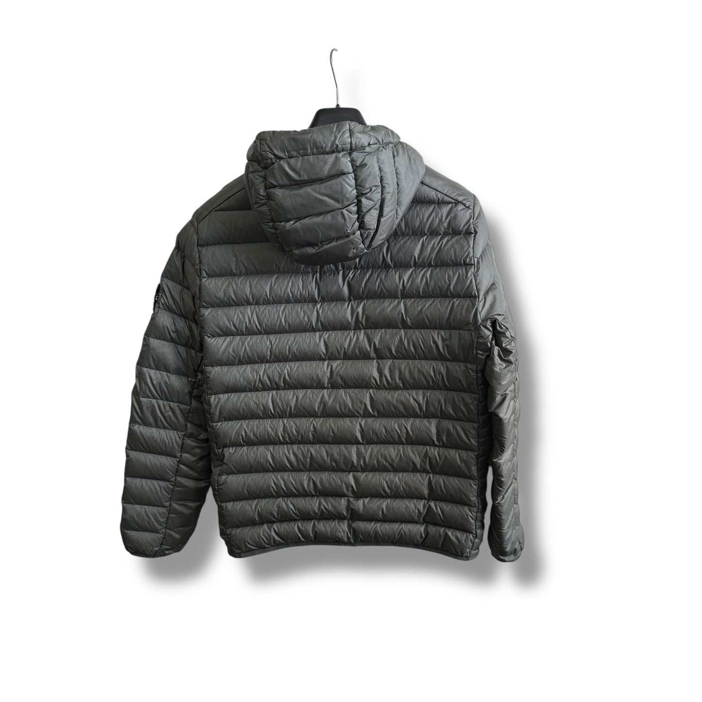 Stone Island Loom Woven Down (M, 21”)