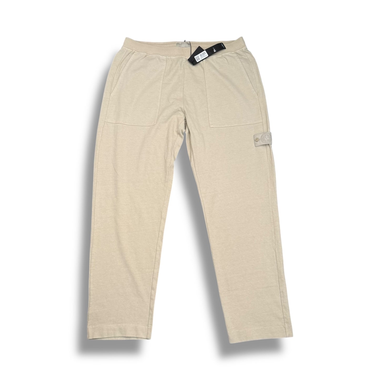 Stone Island Ghost Jogging Bottoms (XXL)