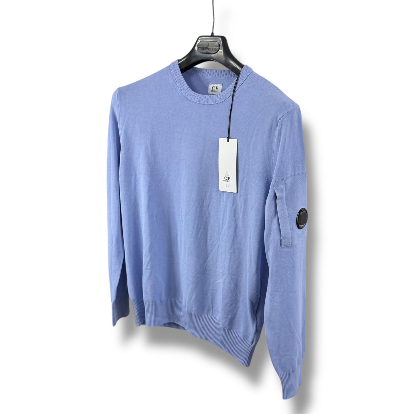 CP Company Knit Jumper (S, 20”)