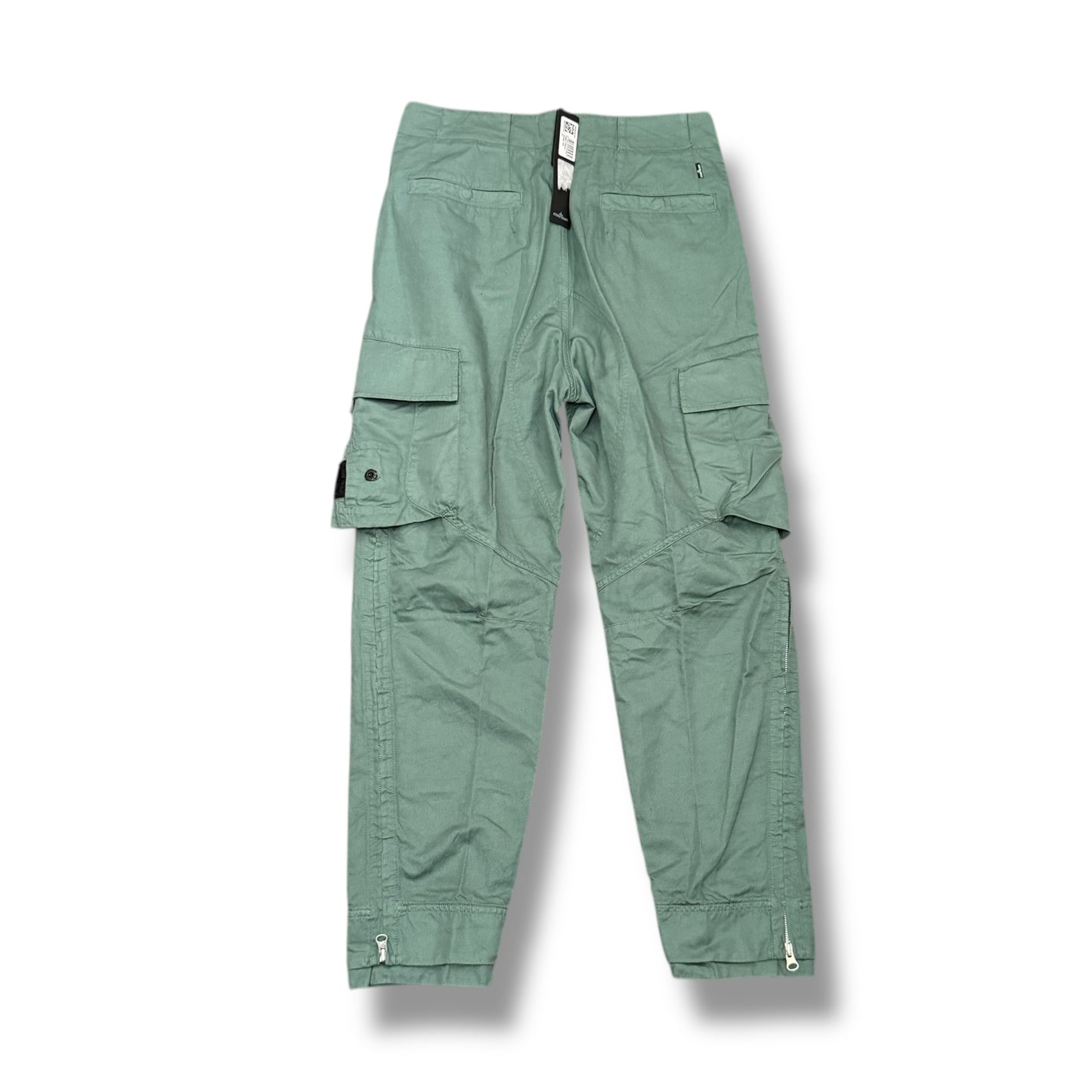 Stone Island Shadow Project Cargos (28”)