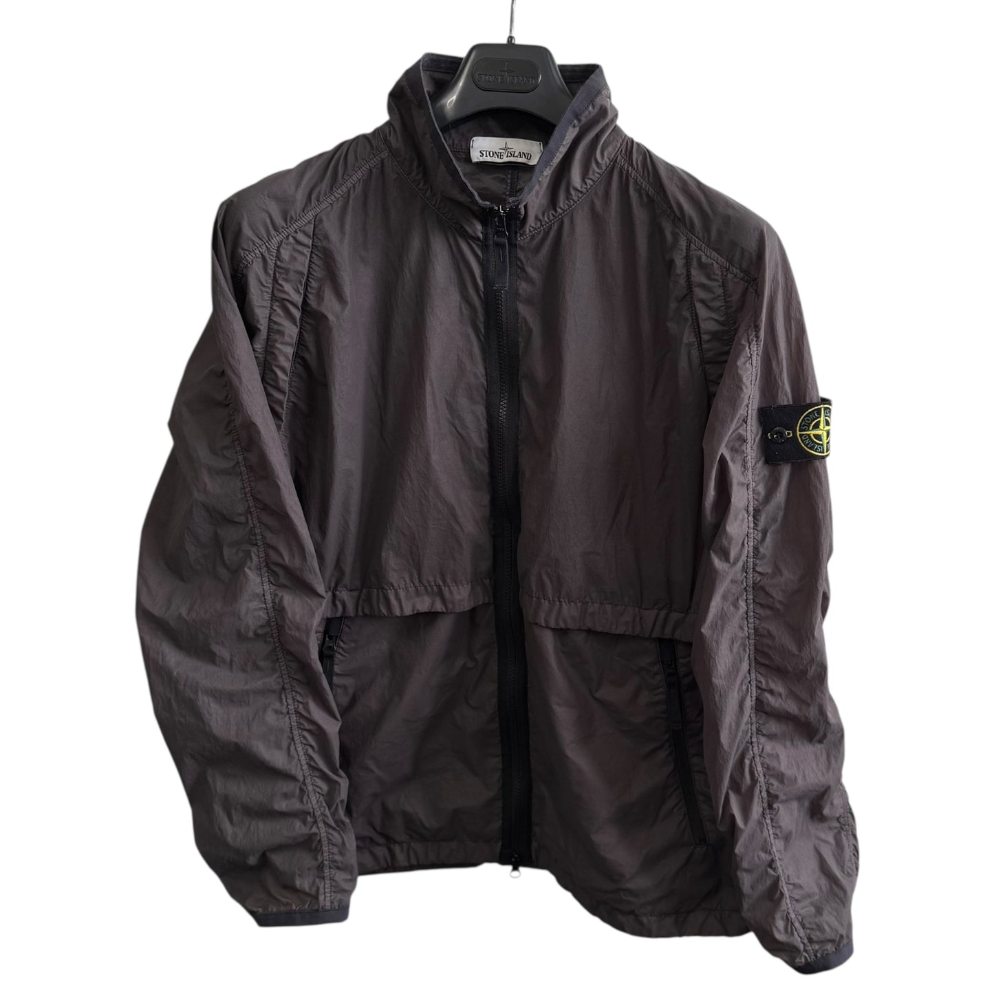 Stone Island Lamy Velour (XL, 24.5”)