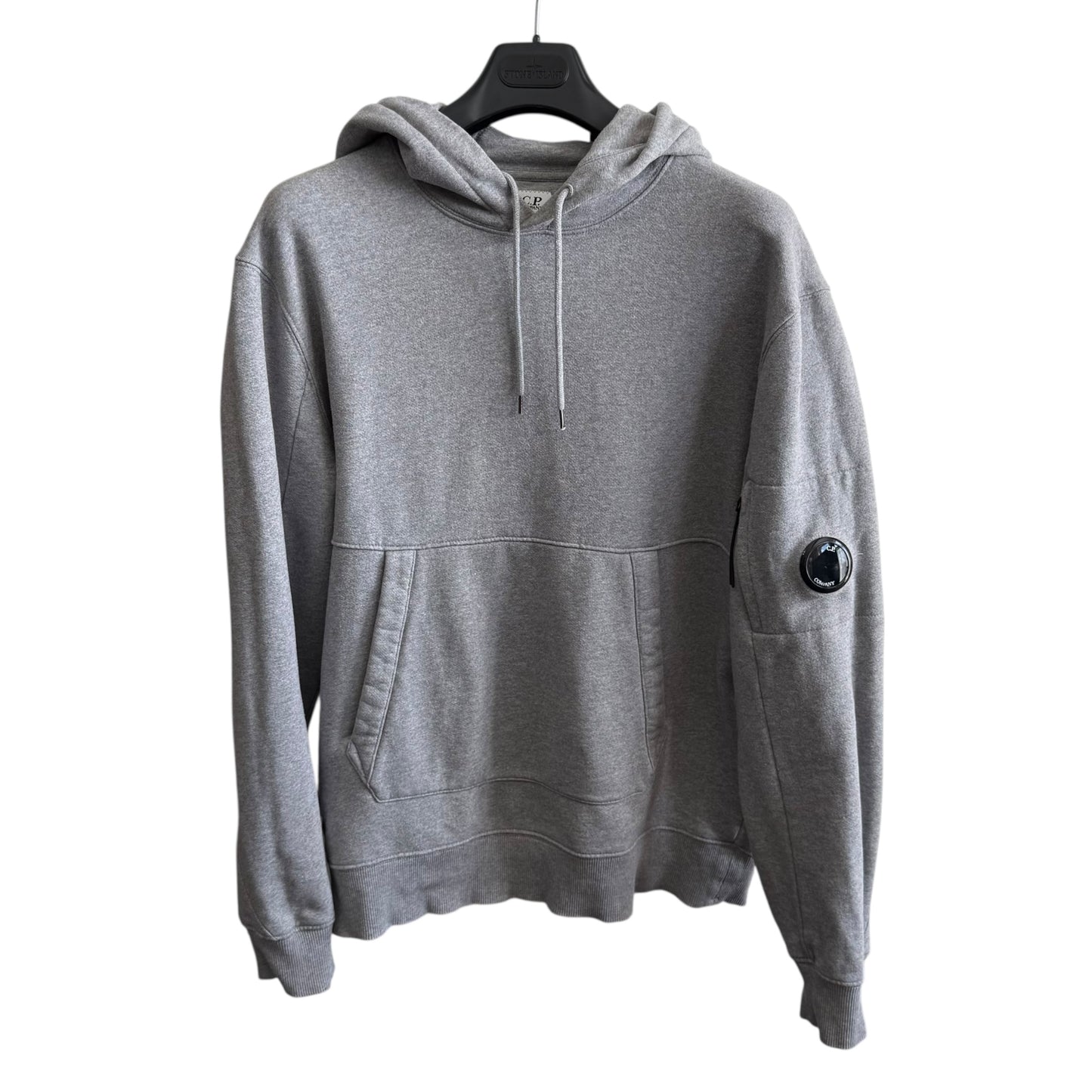 CP Company Hoodie (L, 22.5”)