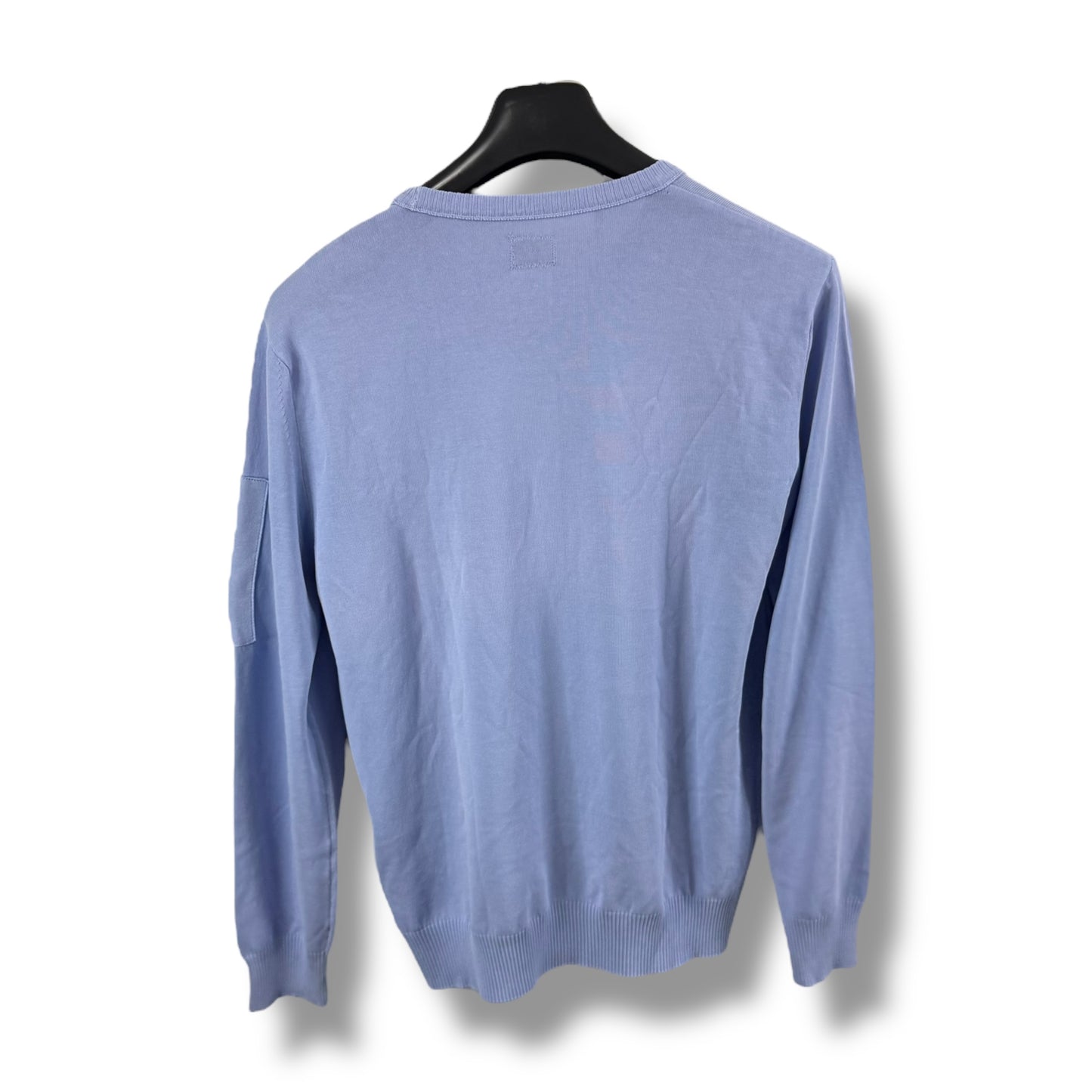CP Company Knit Jumper (M, 21”)
