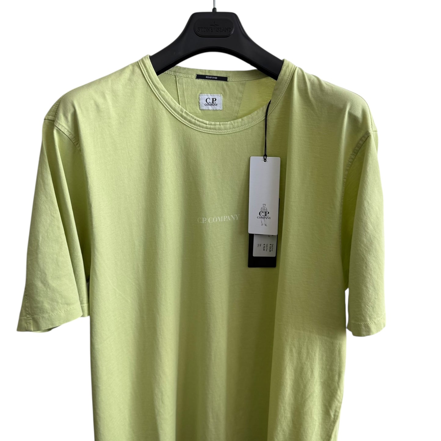 CP Company T-shirt (XXL, 24”)