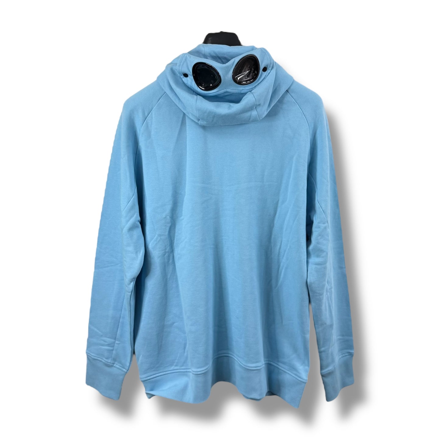 CP Company Goggle Hoodie (XXL, 24”)