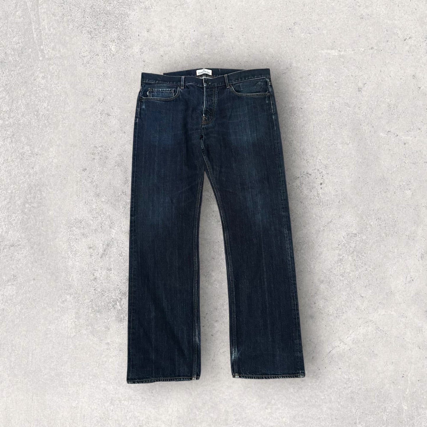 Stone Island Jeans (38 waist)