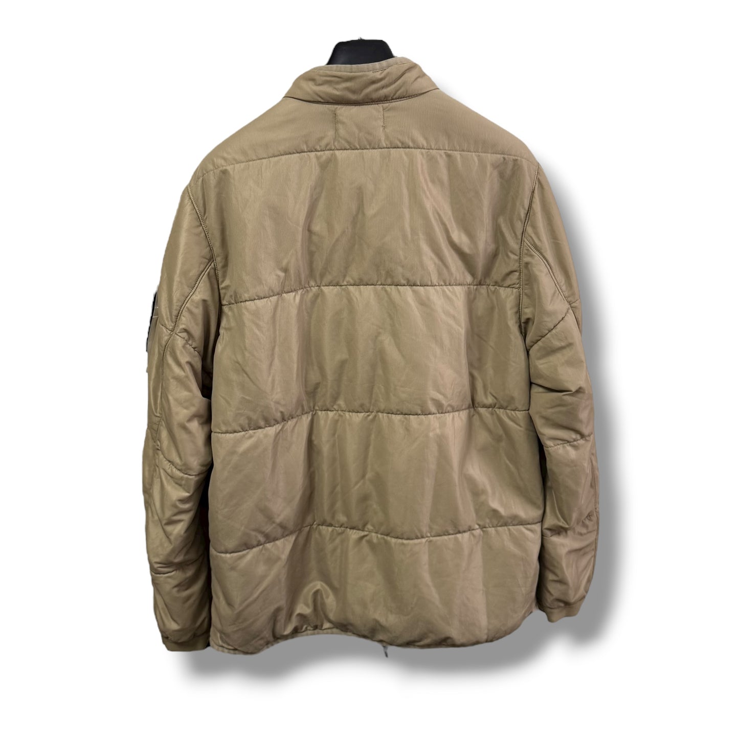 Stone Island Run Proof Nylon Mesh (L, 23”)