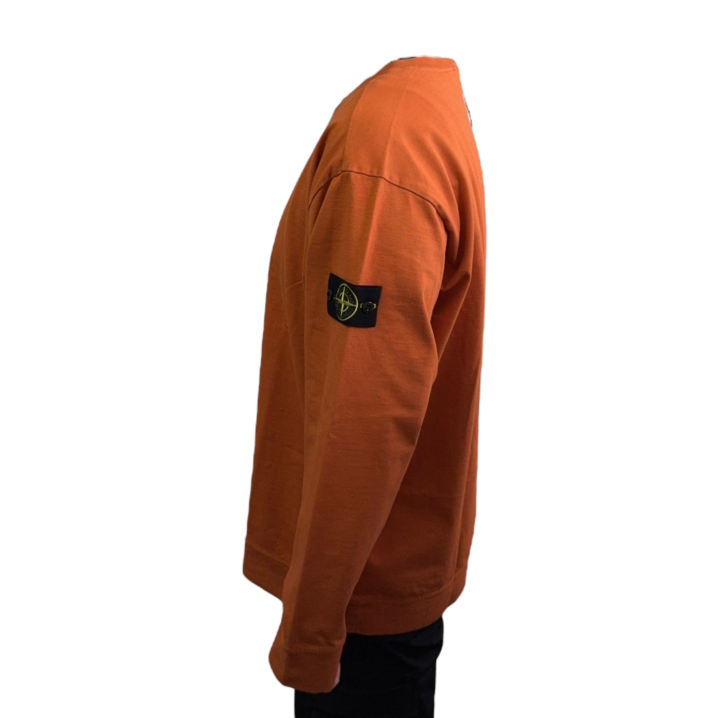 Stone Island Summer Jumper (XXL, 26”)