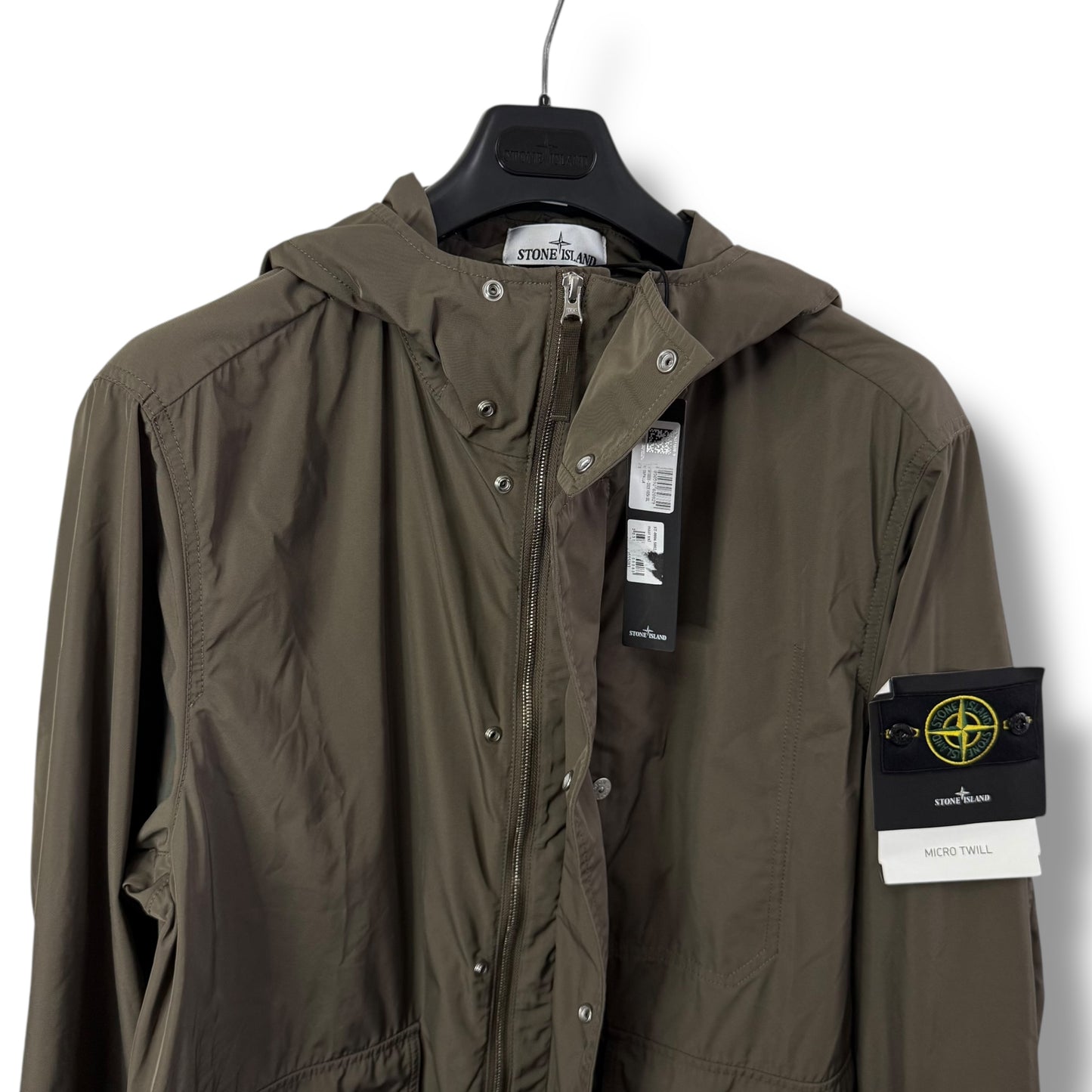 Stone Island Micro Twill (XXL, 26”)