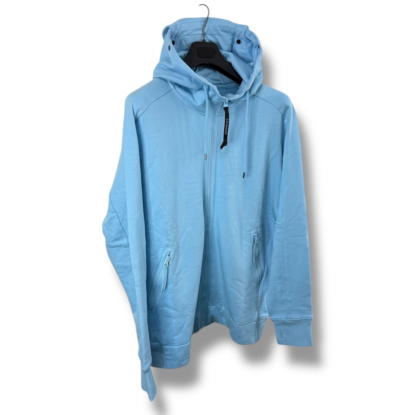 CP Company Goggle Hoodie (XXL, 24”)