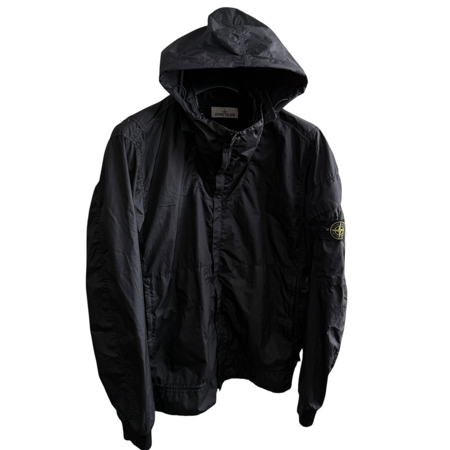 Stone Island Membrana 3L TC (XL, 23.5”)