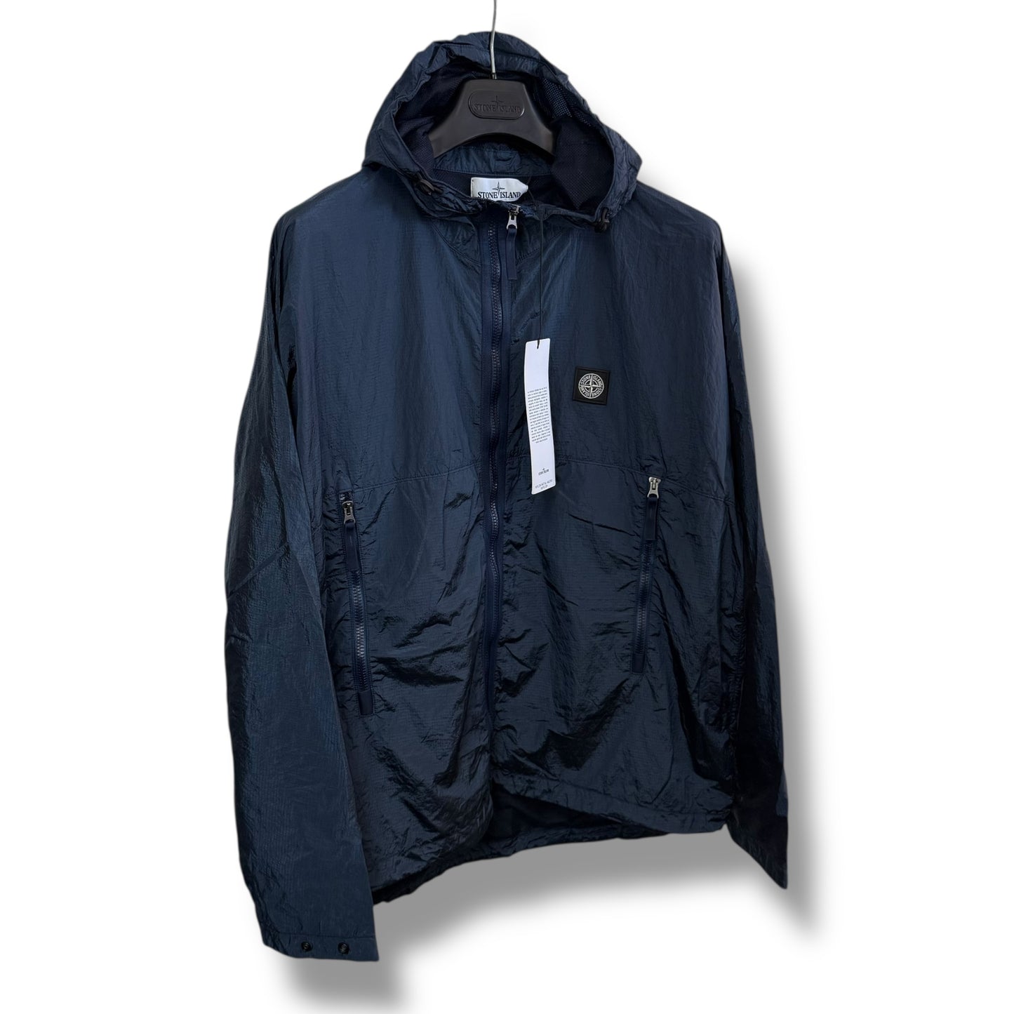 Stone Island Nylon Metal Watro Ripstop (XXL, 27”)
